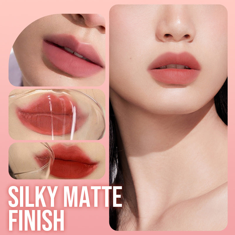 π¨ Matte lip cream, matte without drying, light as an air veneer π