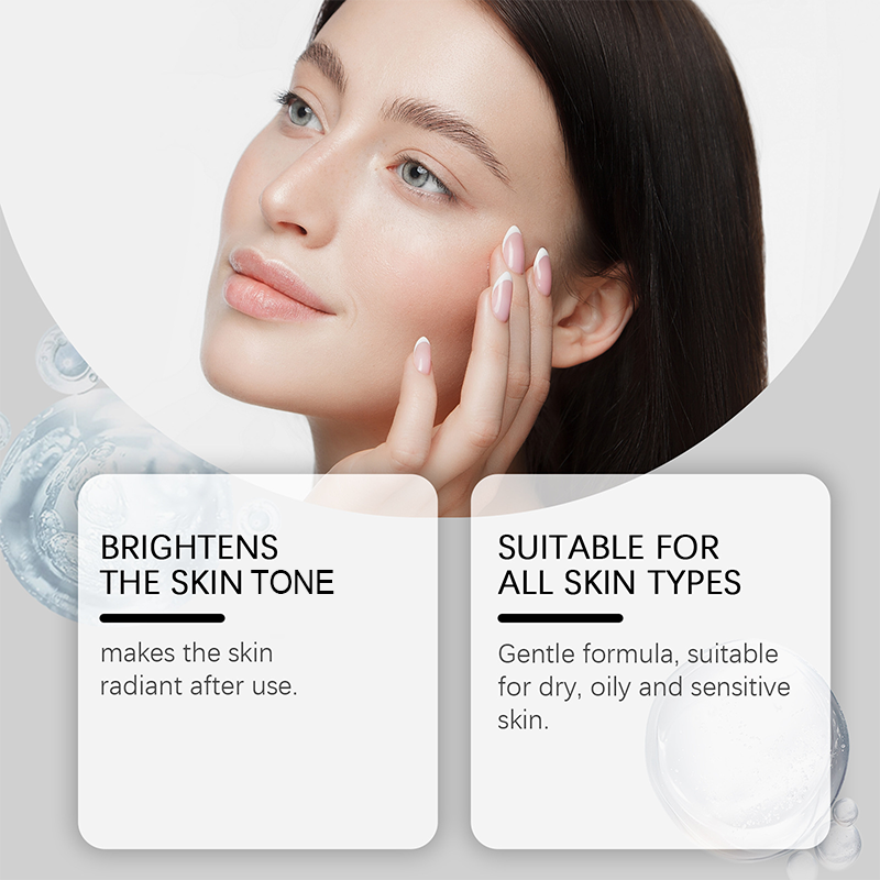 Peel Shot Glow Rice Ampoule Duo - Serums for Brightening, Exfoliating, and Moisturizing - Suitable for All Skin Types