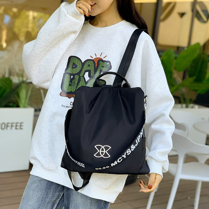 🔥🎁HOT SALE🔥 Multi-Purpose Large Capacity Lightweight Shoulder Bag(76%OFF)