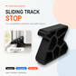 💥BUY 3 GET 6 FREE Today!!⚡️Secure Track Door Stop