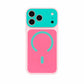 🌞🌈SUMMER HOT SALE !!💥50K+ SOLD!📱Trendy iPhone Case Hot Sale | Dopamine Color Block MagSafe Case – Ultra-Slim Matte Hard PC Cover for iPhone 17 Pro Max UK🇬🇧