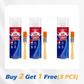 🔥Hot Sale 50% Off !!Leak Repair Waterproof Sealant Spray🎁Free Brush+Sponge Scrubber