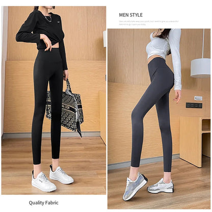 🔥Highly Elastic Body Shaping Leggings🔥