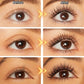 Tubing Mascara Black & Brown Duo For Lash Makeup
