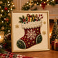 💎DIY Christmas Pearl Diamond Painting Art Kit