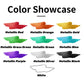 🎨Perfect For Unique Body Art🔥Temporary Tattoo Markers for Skin