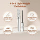 24 hours delivery from UK🚀Ultimate Waterproof & Sweatproof Lengthening & Curling Mascara👁️
