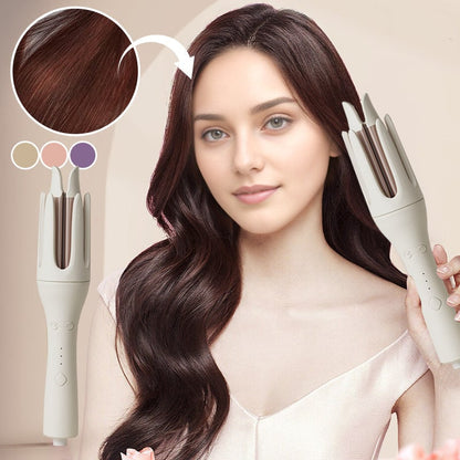 💥5mins Automatic Long-lasting Hair Curler