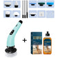 FREE SHIPPING🧽💦9-in-1 Electric Cleaning Brush