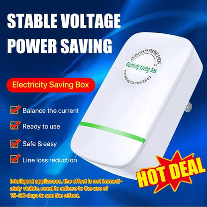 FREE SHIPPING🔥Household Electricity Saving Box