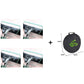 Magnetic Waterproof Charging Port Cover for Electric Vehicle