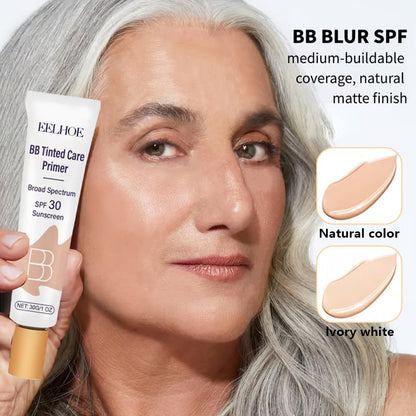 ✨BB blur tinted moisturizer SPF 30 - instantly brightens, hydrates & smooths your skin✨