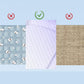 Pet Cooling Mat for Dogs & Cats 🐾 Naturally Cool Ice-Silk Pad • Breathable, Washable & Soft 🌿 For Floors, Sofas & Car Travel • Multiple Sizes • Gradient Colours ☀️🐶🐱