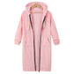 📢📢This Week's Special Price🔥✨ Women's Zip-Up Fleece Hoodies
