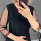 🖤Black Friday 65% off sale💥Black-Short  Evening Dress