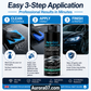 🚗50% OFF NOW! Nano-Quick Ceramic Coating Pro Max – High-Gloss Hydrophobic Car Paint Coating Liquid, Dust & UV Resistant Car Ceramic Sealant for All Vehicle Paint Colors