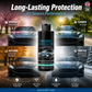 🚗50% OFF NOW! Nano-Quick Ceramic Coating Pro Max – High-Gloss Hydrophobic Car Paint Coating Liquid, Dust & UV Resistant Car Ceramic Sealant for All Vehicle Paint Colors
