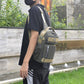 Adjustable Oxford Cloth Chest Bag – Lightweight, durable & versatile.