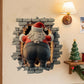 🎁Christmas Hot Sale !!🔥🎅Christmas Creative Wall Sticker