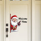 🎁Christmas Hot Sale !!🔥🎅Christmas Creative Wall Sticker