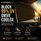 🚗Breathable Mesh Side Window Shades – Stay Cool & Bug-Free🦟❄️