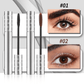 Tubing Mascara Black & Brown Duo For Lash Makeup