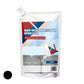 Extra-Strength Concrete Crack Adhesive -  Sticks to almost anything & Walk-ready in 5 minutes
