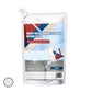 Extra-Strength Concrete Crack Adhesive -  Sticks to almost anything & Walk-ready in 5 minutes