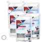 Extra-Strength Concrete Crack Adhesive -  Sticks to almost anything & Walk-ready in 5 minutes