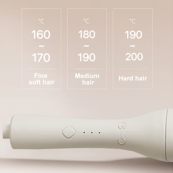 💥5mins Automatic Long-lasting Hair Curler