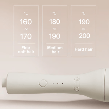 💥5mins Automatic Long-lasting Hair Curler
