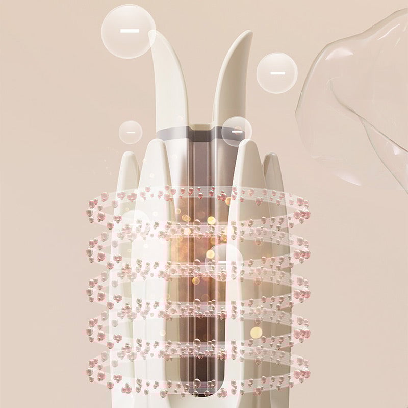 💥5mins Automatic Long-lasting Hair Curler