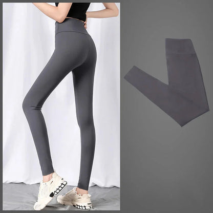 🔥Highly Elastic Body Shaping Leggings🔥