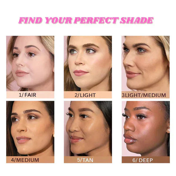 🏆50K+ SOLD! Almost Gone ✨Mask Fit AI Filter Cushion Foundation