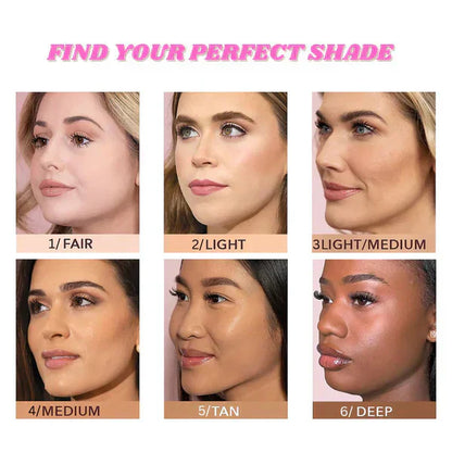 🏆50K+ SOLD! Almost Gone ✨Mask Fit AI Filter Cushion Foundation