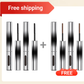 ✨ Iron Wand Mascara ✨ is long and curly without smudging