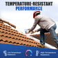 Extra-Strength Concrete Crack Adhesive -  Sticks to almost anything & Walk-ready in 5 minutes