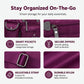 Large Capacity Waterproof Tote Bag for Women