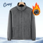 ⏳OFF-Season Clearance Sale 50% OFF⏰Two-layer hooded jacket for men