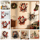 🎁Christmas Hot Sale !!🔥🎅Christmas Creative Wall Sticker