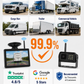 🔥🎁New 50% DISCOUNT🔥Wireless rear camera system in 1080p