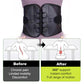 💥 Lower Back Support Belt – Targeted Relief, Lightweight, Adjustable 🧘