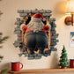 🎁Christmas Hot Sale !!🔥🎅Christmas Creative Wall Sticker