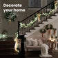 🎄LAST DAY SALE 52% OFF!!✨Copper Wire Firecracker Light String - andard remote control 8 functions