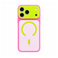 🌞🌈SUMMER HOT SALE !!💥50K+ SOLD!📱Trendy iPhone Case Hot Sale | Dopamine Color Block MagSafe Case – Ultra-Slim Matte Hard PC Cover for iPhone 17 Pro Max UK🇬🇧