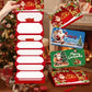 ❄️BUY 1 GET 1 FREE Today!!🎄Fold-Out Christmas Money Gift Card – Make Cash Feel Like a Real Present