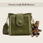 👜Vintage Fashion Bag with Adjustable Wider Shoulder Strap👜