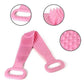 HydratBath Silicone Body Cleansing Brush