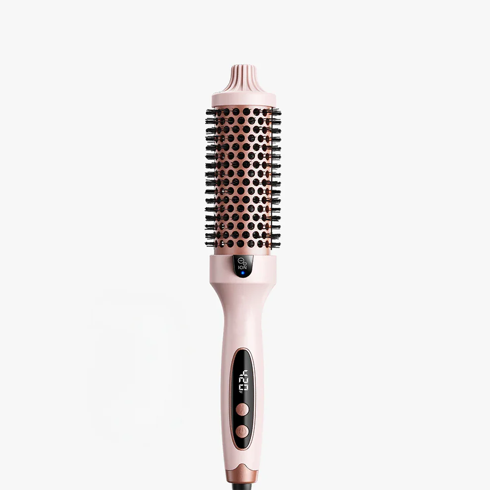 💇‍♀️ 2-in-1 Volume Comb ✨ Voluminous hair in minutes