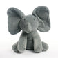 Singing Elephant Plush Toy – safe materials & develops hand‑eye coordination